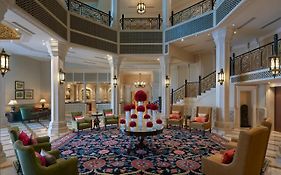 Itc Grand Bharat, A Luxury Collection Retreat, Gurgaon, New Delhi Capital Region